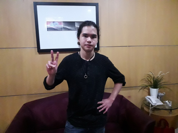 Dul Jaelani: Musisi Milenial Harus Meniru Eros Candra