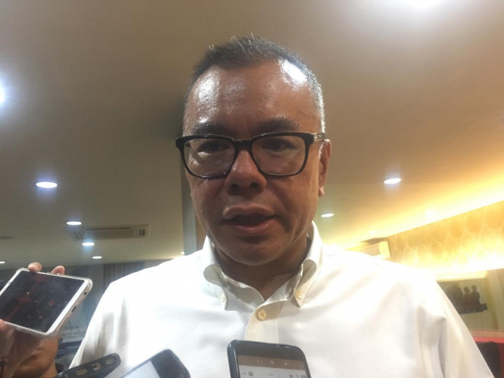 PAN Menunggu Tangan Terbuka Jokowi