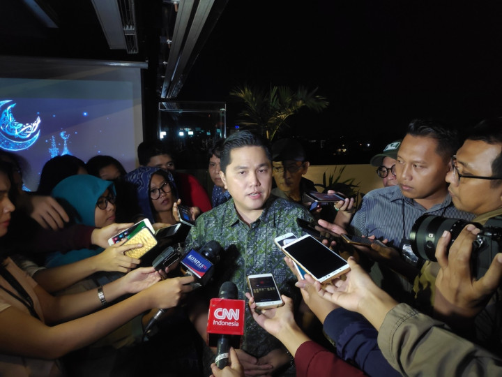 TKN Yakin BPN Profesional Rampungkan Tahapan Pemilu