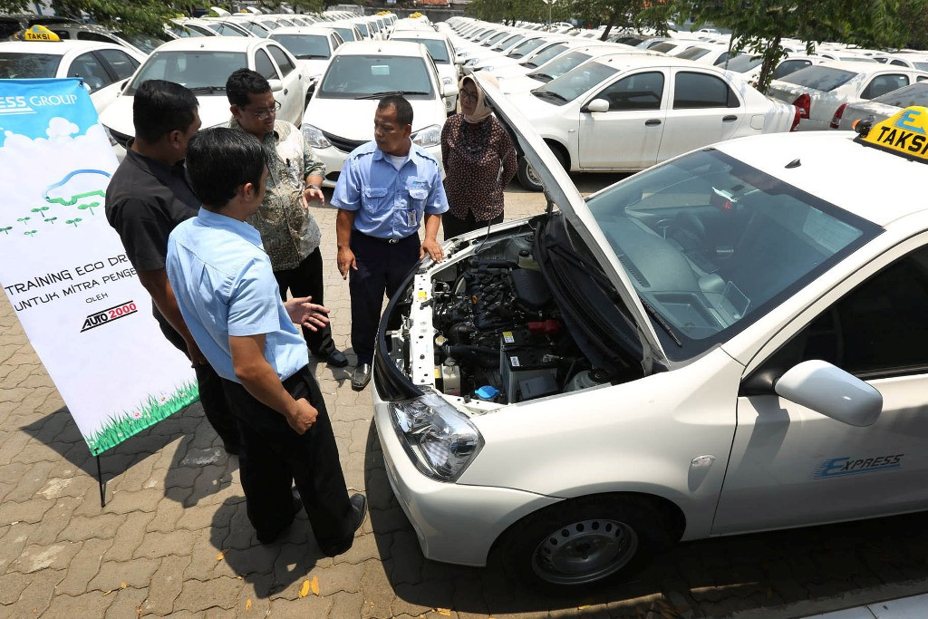 Ilustrasi (MI/MOHAMAD IRFAN)