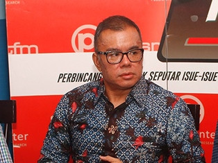 <i>e-Voting</i> Diminta Jadi Opsi Pemilu Mendatang