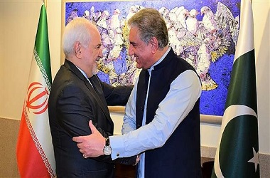 Bersitegang dengan AS, Iran Apresiasi Sikap Pakistan