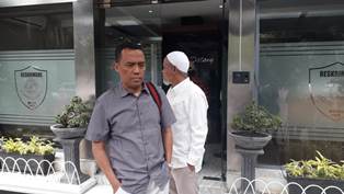 FPI Ajukan Penangguhan Penahanan Peserta Aksi 22 Mei