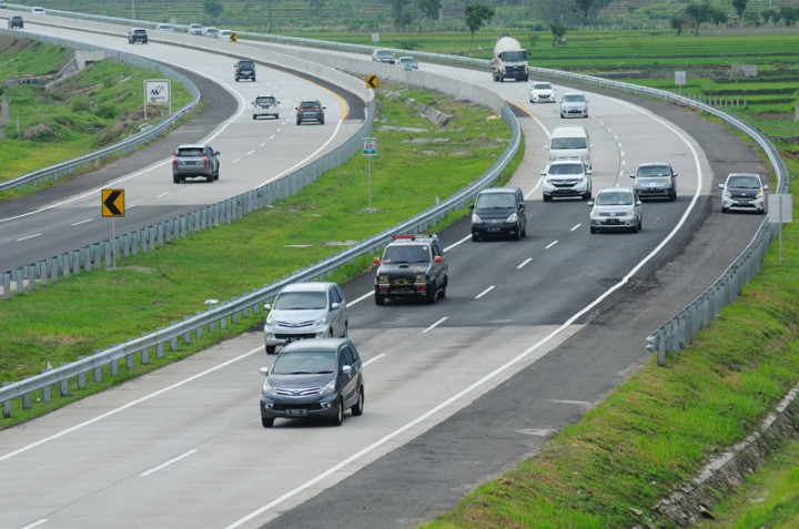 Pertamina Siapkan Enam Kali Lipat SPBU di Tol Trans Jawa