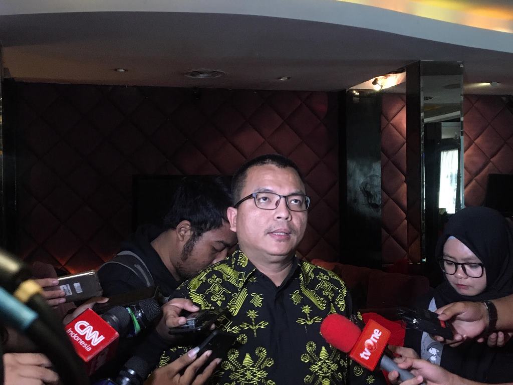 BPN Akan Tambah Bukti Dugaan Kecurangan Pemilu ke MK