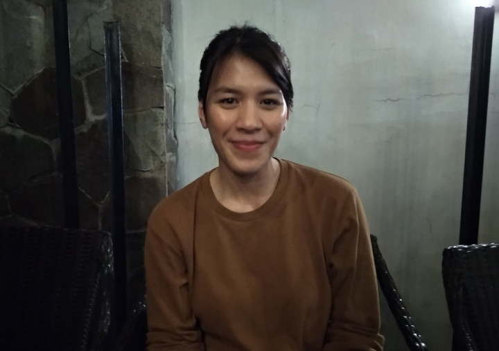 Serial Keluarga Cemara Fokus pada Dunia Remaja Euis