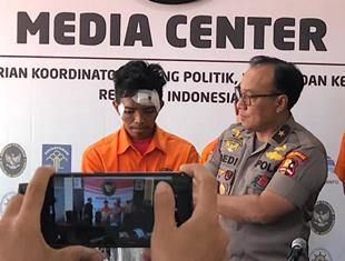 Lagi, 11 Perusuh Aksi 22 Mei Ditangkap