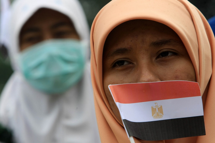 Lembaga Dakwah Kampus Pintu Masuk Islam Eksklusif Transnasional