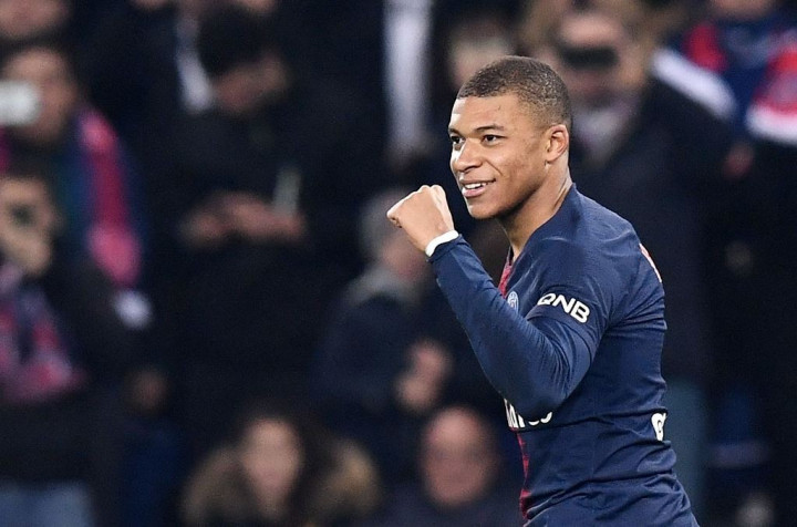 Tanpa Mbappe, PSG Tetap Klub Besar