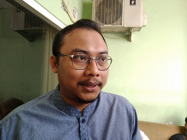 Pengamat: MK Bukan Mahkamah Kalkulator