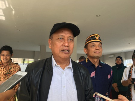 Menristekdikti: Pencabutan Gelar Amien Rais tak Terkait Makar