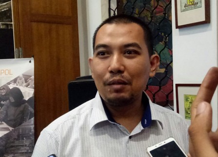 Caleg Perempuan NasDem Pecahkan Rekor Pemilu