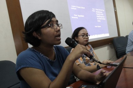 Elite Diminta Tanggung Jawab Terhadap Aksi 22 Mei