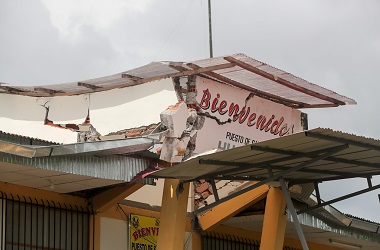 Gempa 8,0 SR di Peru Tewaskan 1 Orang, Lukai 26