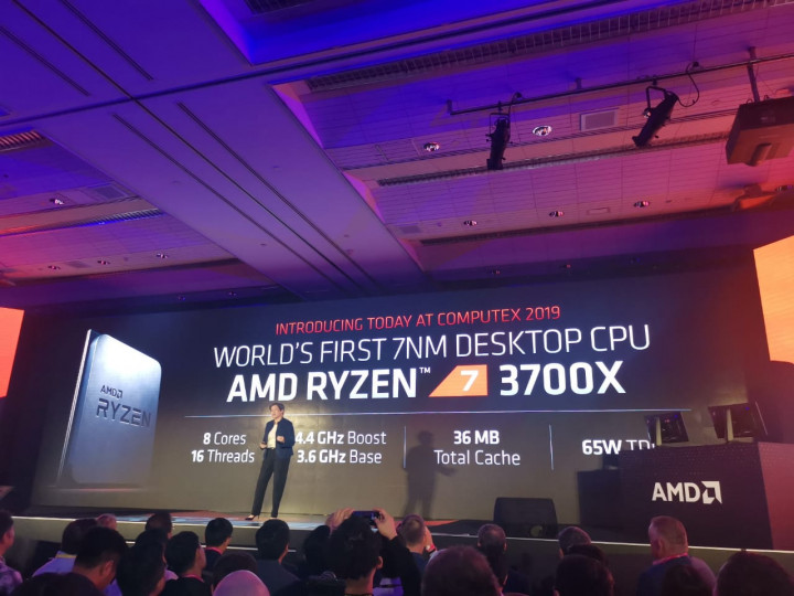 Ryzen Generasi 3 Bermunculan, Harganya?