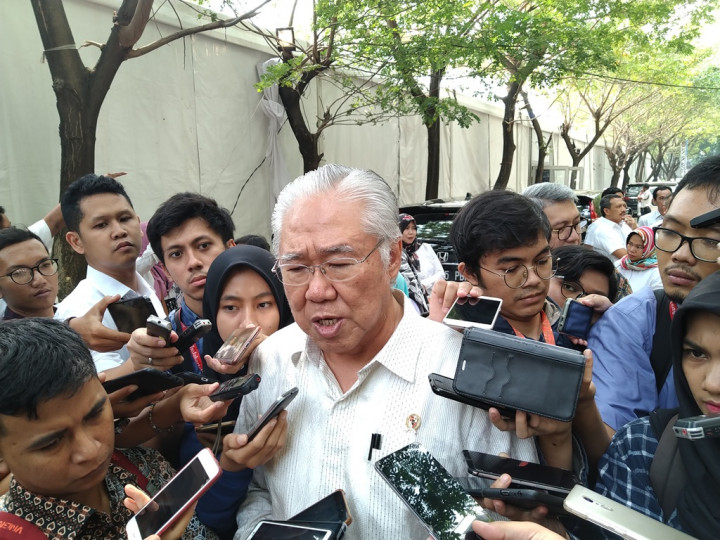 Mendag Optimistis Bahan Pokok Bisa Sumbang Deflasi