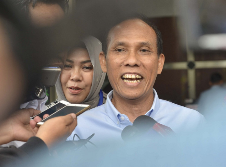 Alasan Perusahaan Johannes Kotjo Garap PLTU Riau-1