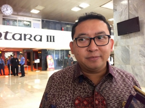 Fadli Zon Yakin Bambang Widjojanto Berintegritas