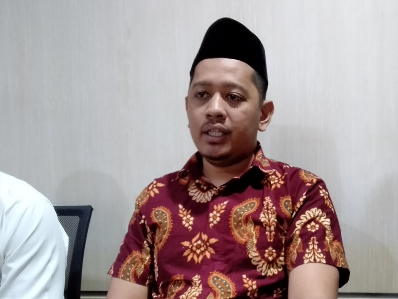 Caleg PPP Makassar Tersangka Politik Uang