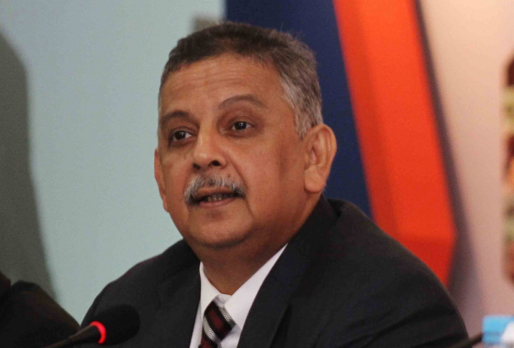 KPK Ultimatum Sofyan Basir