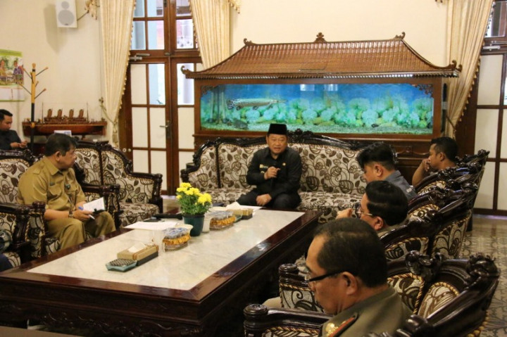 Pemkab Sidoarjo Akan Beri Sanksi Penjual Makanan Kedaluwarsa