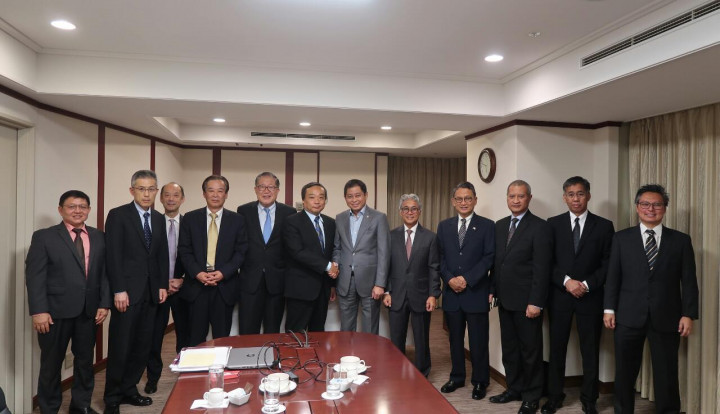 Pemerintah dan Inpex Sepakati Investasi Blok Masela USD20 Miliar