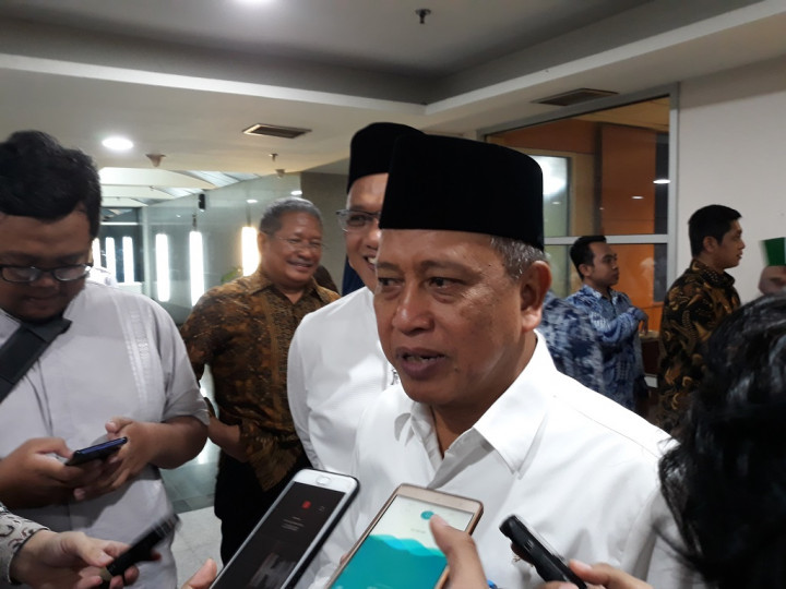 Guru Besar di Luar Negeri <i>Ogah</i> Disebut Profesor Saat Pensiun
