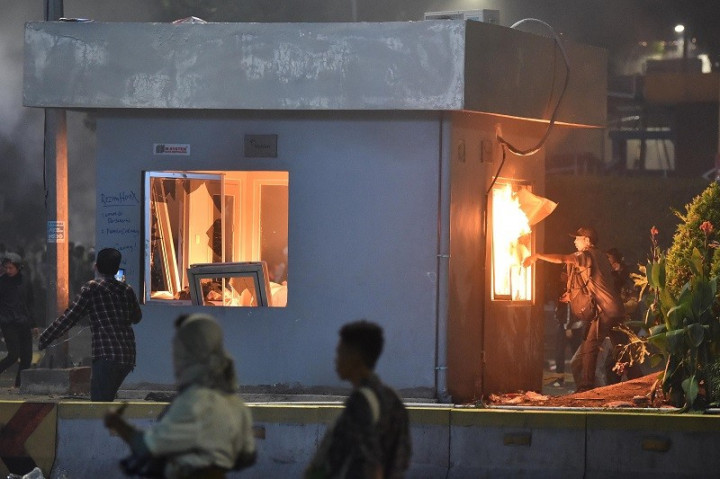 Komnas HAM Minta TNI Diadili di Pengadilan Umum