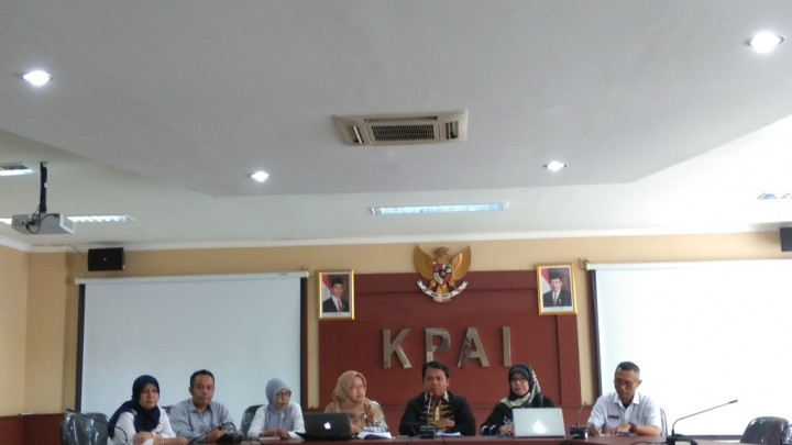 Orang Tua Diminta Mengawasi Anak Secara Optimal