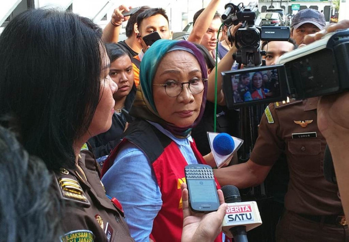 Ratna Sarumpaet Harapkan Kebijakan Jaksa Susun Tuntutan