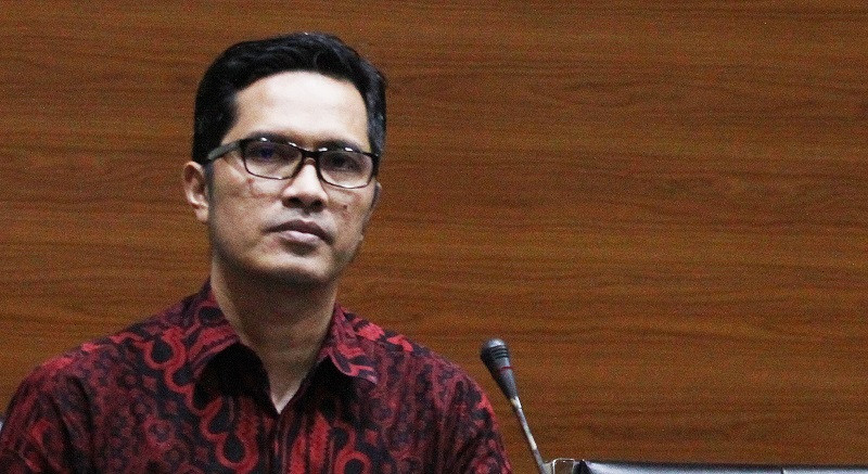 35 Ribuan Caleg Serahkan Laporan Harta Kekayaan