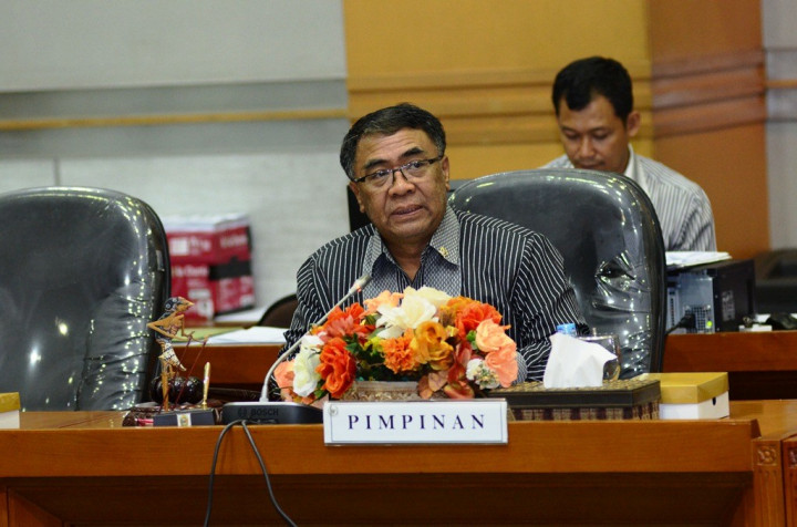 Politikus Gerindra Usulkan TGPF Ricuh 22 Mei