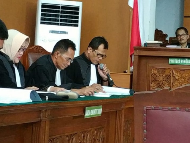 Keterangan Saksi Ratna Sarumpaet Dicurigai Jauh dari Kebenaran