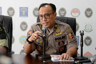 Satu Eksekutor Kerusuhan 22 Mei Masih Buron