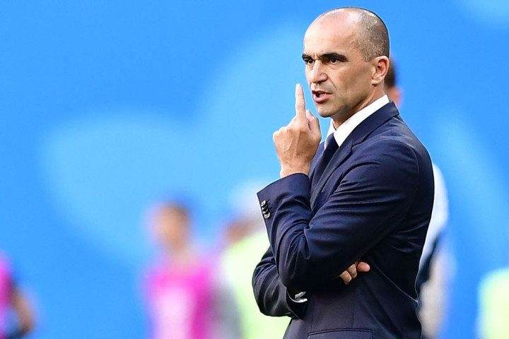 Roberto Martinez Disebut Pengganti Ideal Valverde di Barcelona