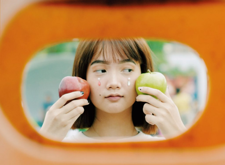 Perbedaan Vegan dengan Vegetarian