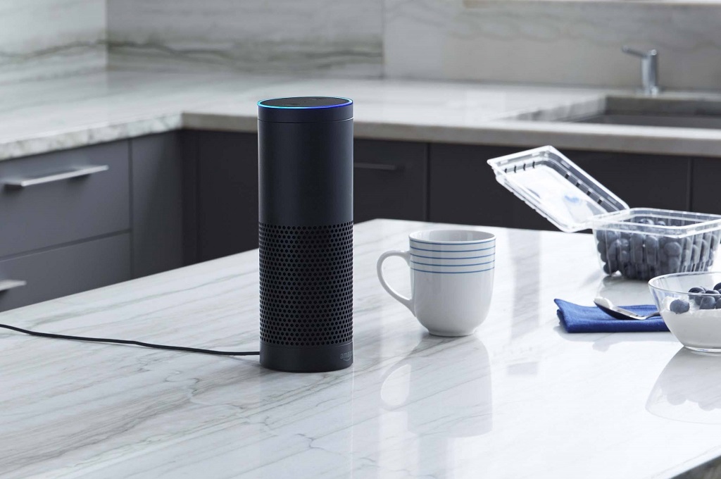 ?Amazon mendaftarkan dokumen paten kepada USPTO untuk fitur baru Alexa.