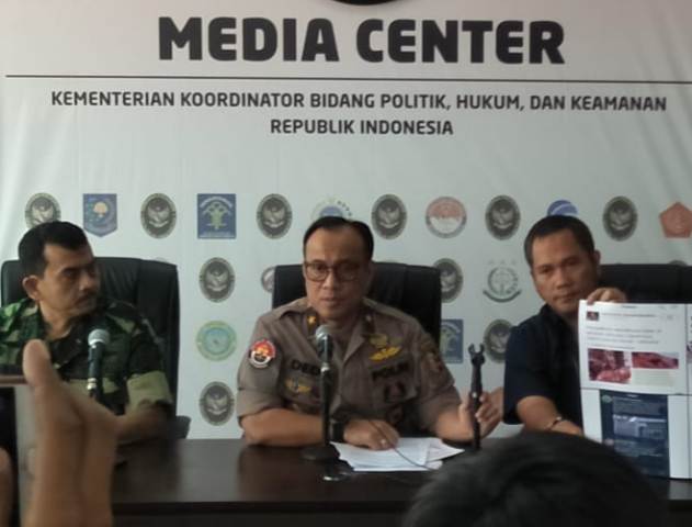 Faktor Ekonomi Menjadi Penggerak Aksi 22 Mei