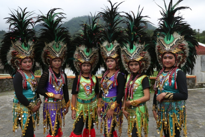 Jelajah Budaya di Kota Susu
