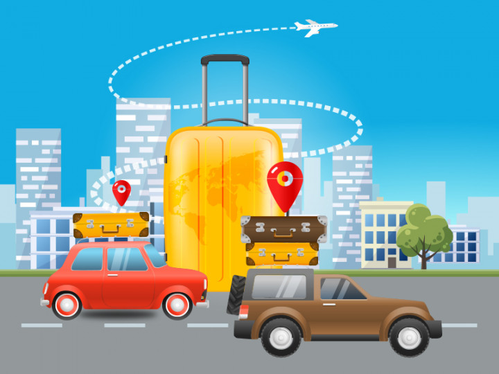 Tips Mudik Asik Tanpa Sampah Plastik