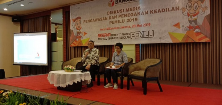 PSI `Juara`Menyembunyikan Laporan Dana Kampanye