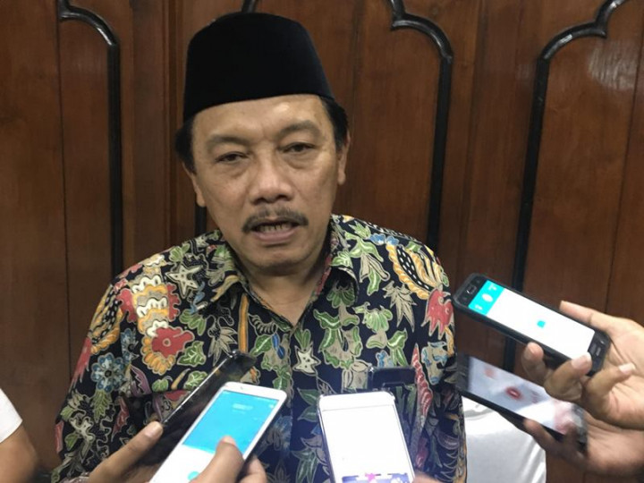 Pemudik Diimbau Waspada Jalur Rawan Longsor di Jatim