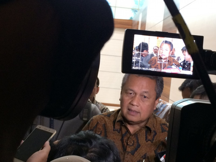 BI: Pemda Butuh Payung Hukum Terapkan Transaksi Nontunai