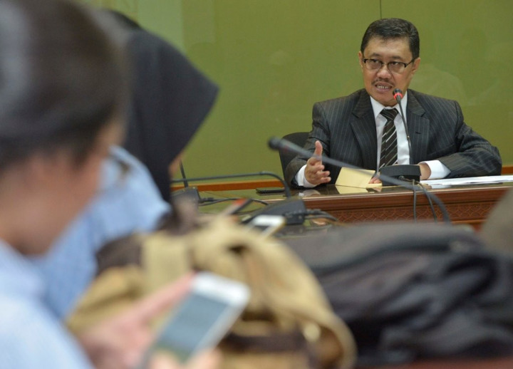 Seleksi Calon Hakim Agung yang Pelik