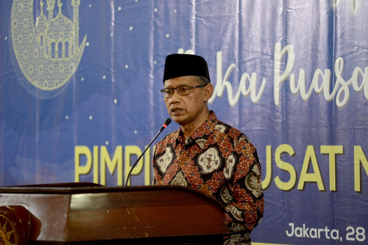 PP Muhammadiyah: Islam Anti Kekerasan dan Anarkisme