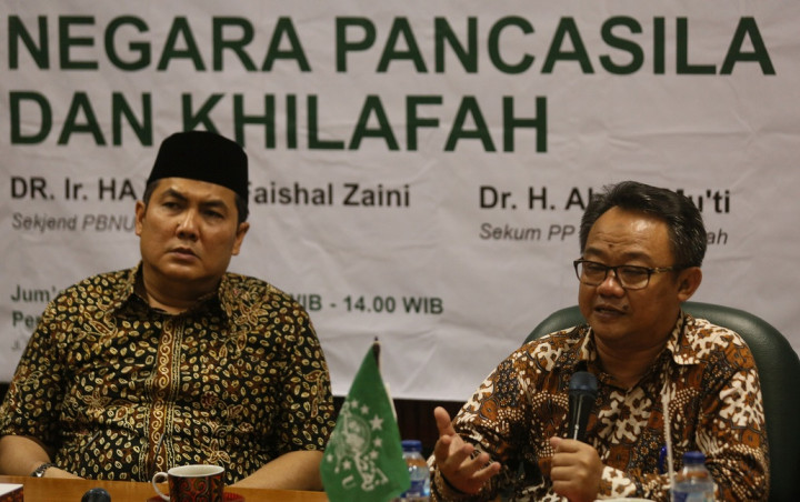 Elite Politik Diajak Kembali Mengutamakan Kepentingan Bangsa