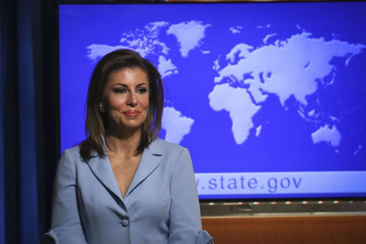 AS: Senjata Pemusnah Massal Korut Langgar Resolusi PBB