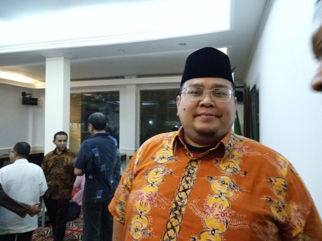 Bawaslu Akan Evaluasi Pemilu Usai Gugatan MK Kelar