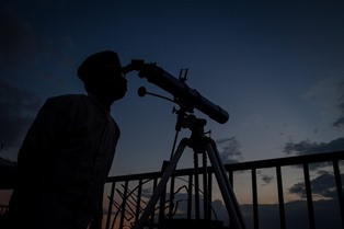 Penetapan Awal Syawal 1440 H Digelar 3 Juni