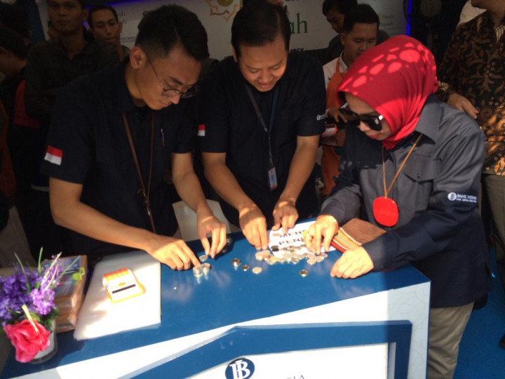 BI Sebar 15 Titik Penukaran Uang di <i>Rest Area</i> Tol Trans Jawa